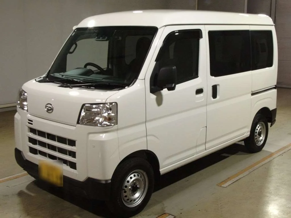 Daihatsu Hijet Cargo S710V 2025
